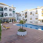 Benalmadena Casa 2 Bedroom Apartment