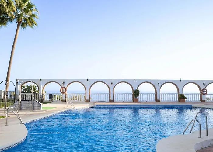 Benalmadena Casa 2 Bedroom Apartment