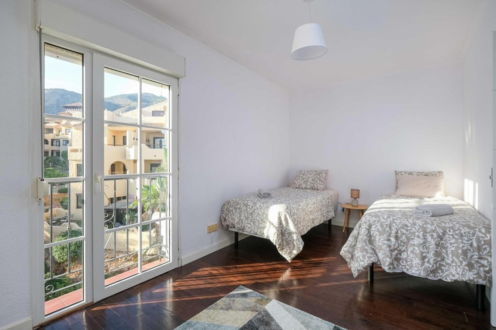 Casa 2 Bedroom Apartment Benalmadena