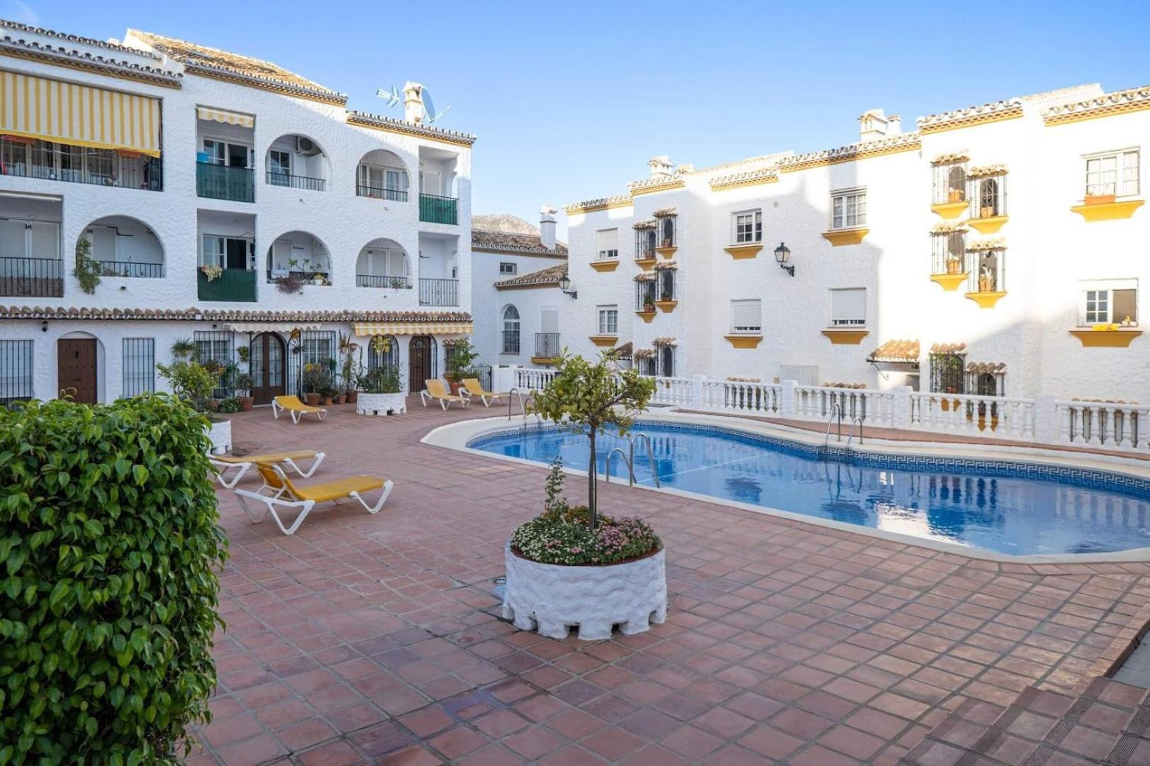 Casa 2 Bedroom Apartment Benalmadena