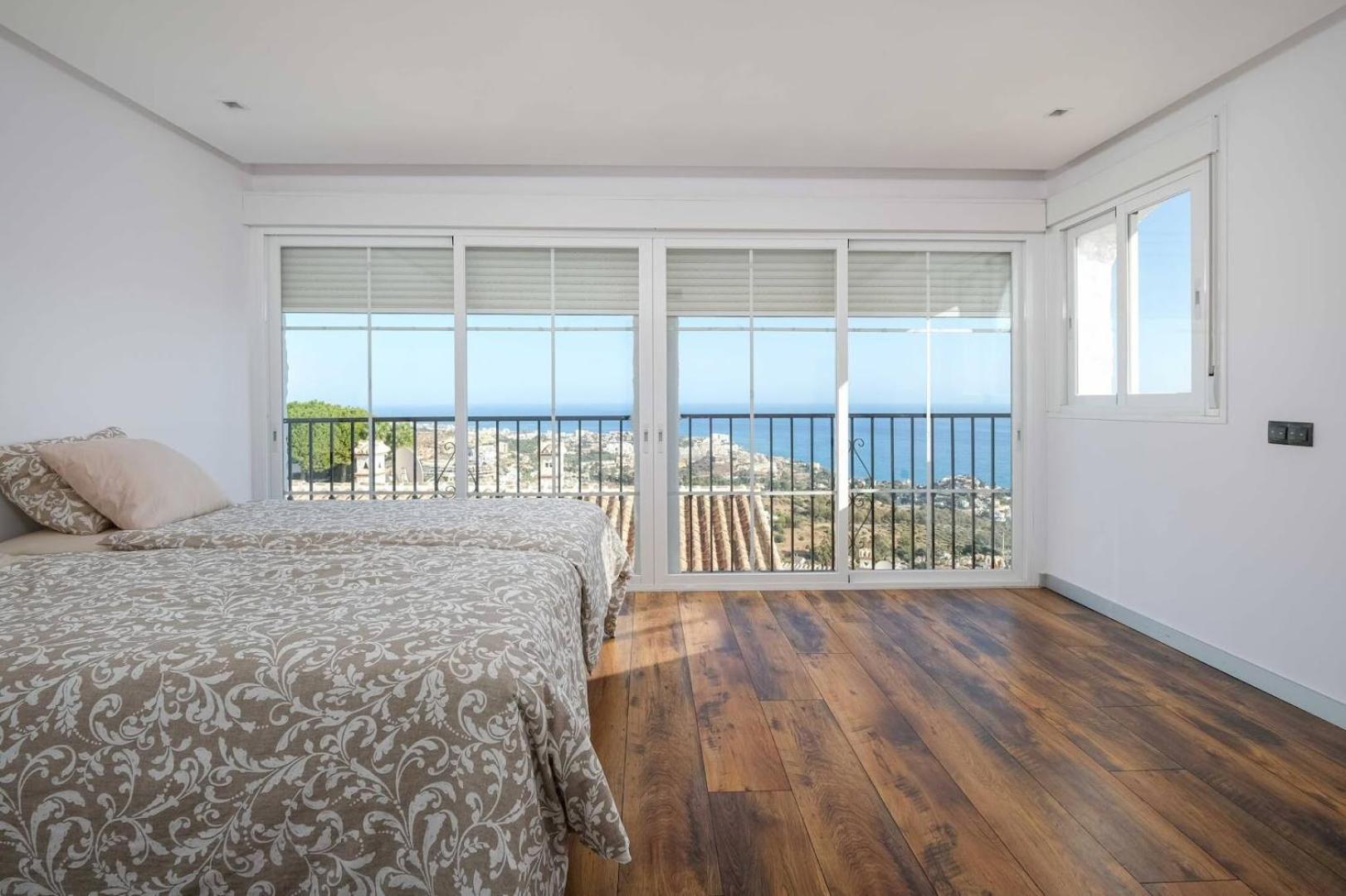 Casa 2 Bedroom Benalmadena