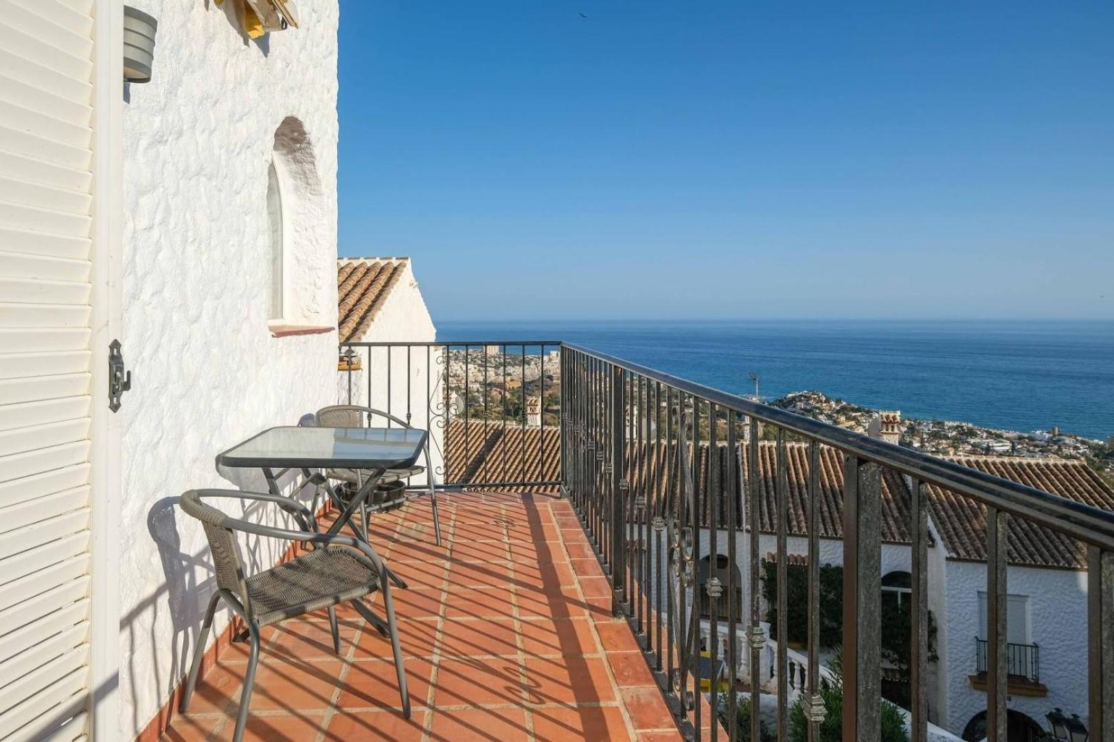 Casa 2 Bedroom Apartment Benalmadena