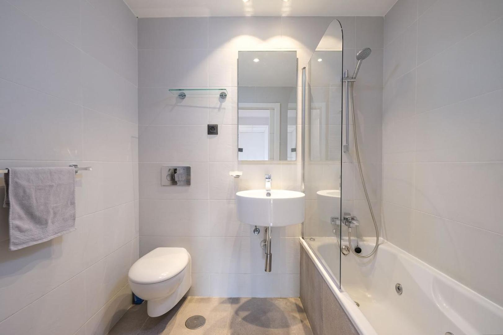 Appartement Casa 2 Bedroom Benalmádena