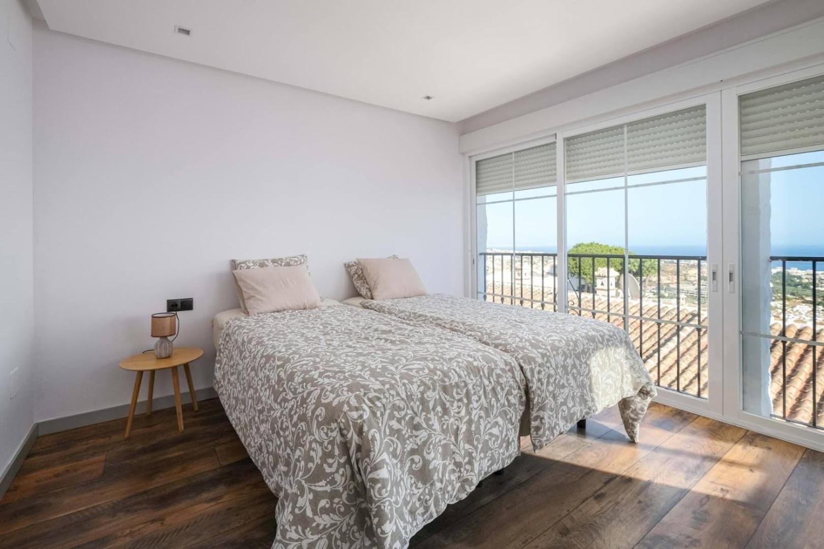 Casa 2 Bedroom Appartement *